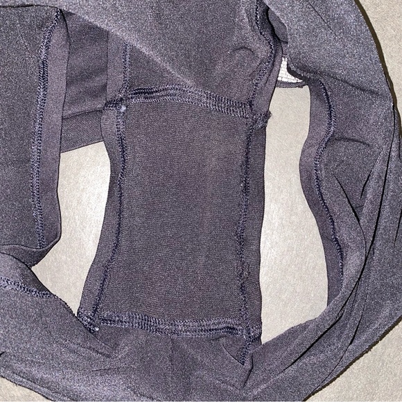 No Boundaries Small Sleeptimates Boyshort Panties Black - Picture 6 of 6